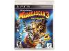 PS3 GAME -Madagascar 3 (USED)
